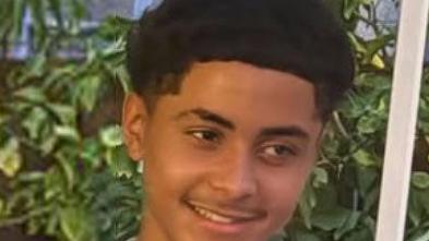 Missing 16-year-old last seen in Corona